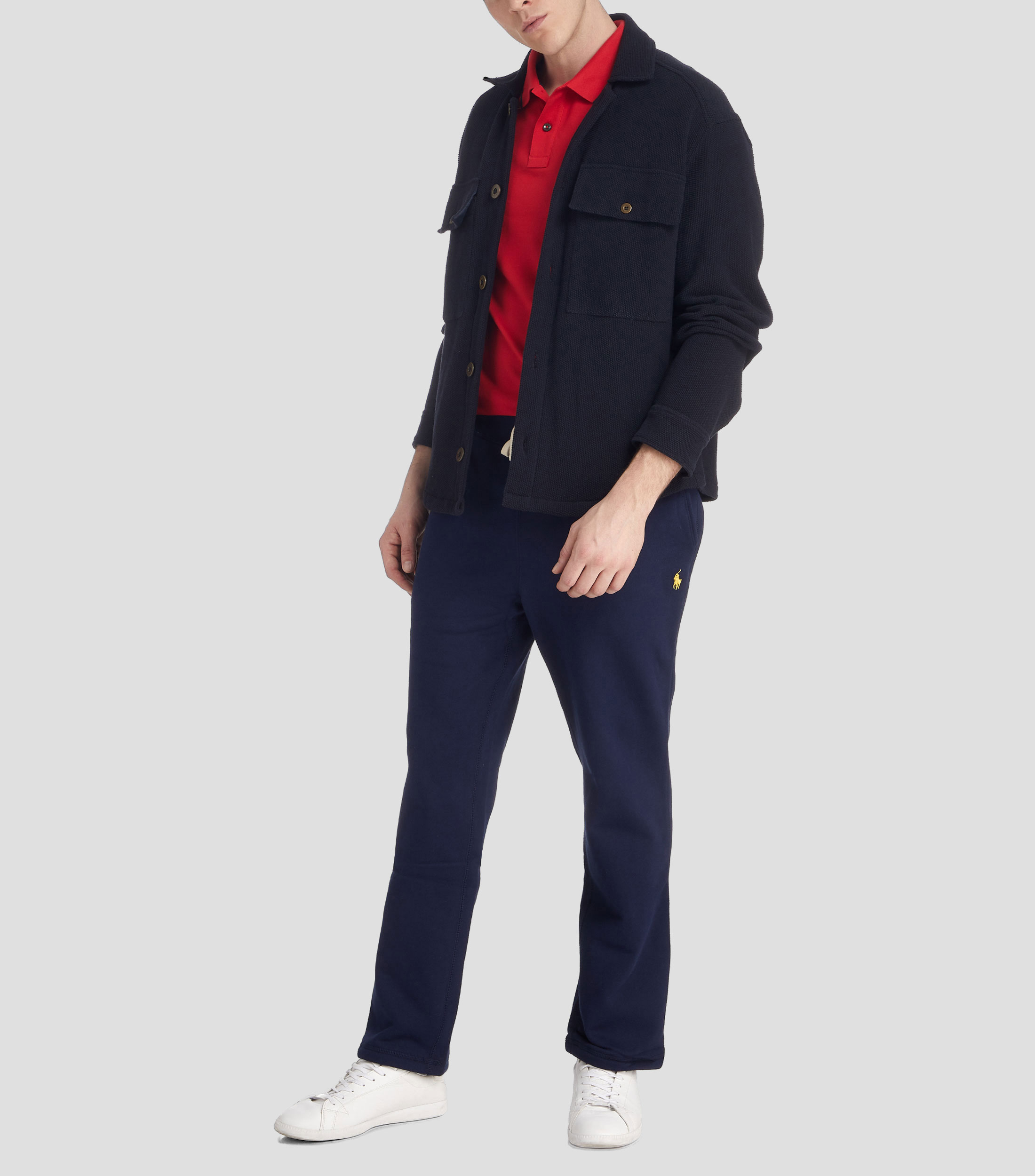 Pants Hombre